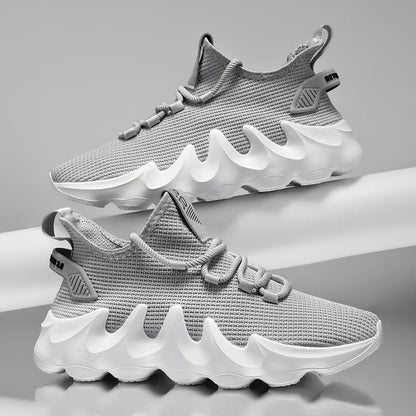 Aeris CloudWave Sneakers