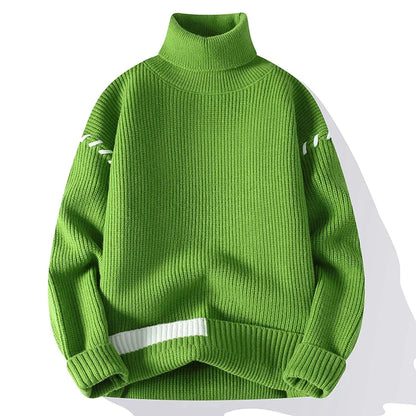 Toscano Marcello Turtleneck