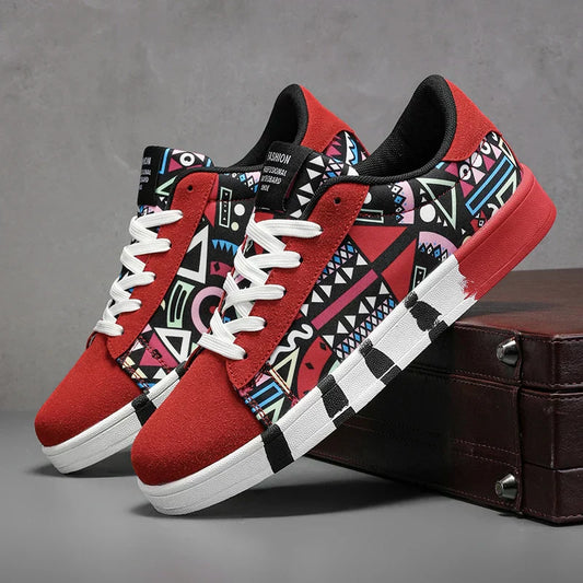 ARCLITE 1 SNEAKERS
