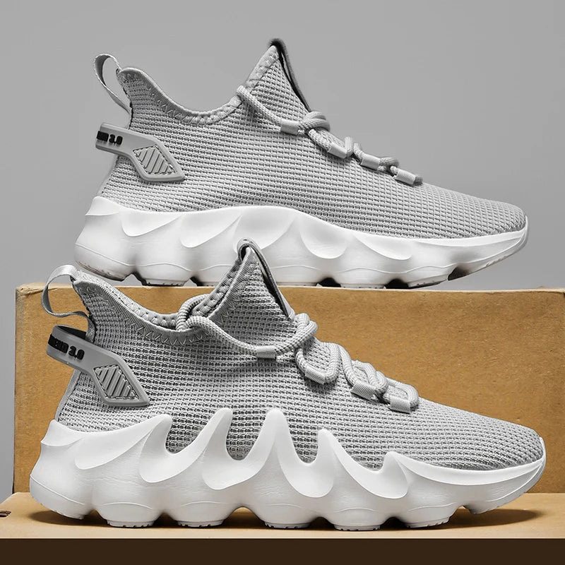 Aeris CloudWave Sneakers