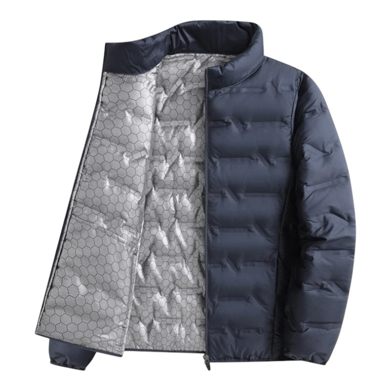 Karsen All-Weather Puffer Jacket