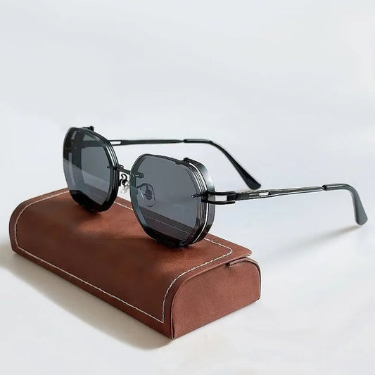 Steampunk Shades (1 + 1 FREE)