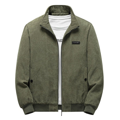 UDO Corduroy Fleece Jacket