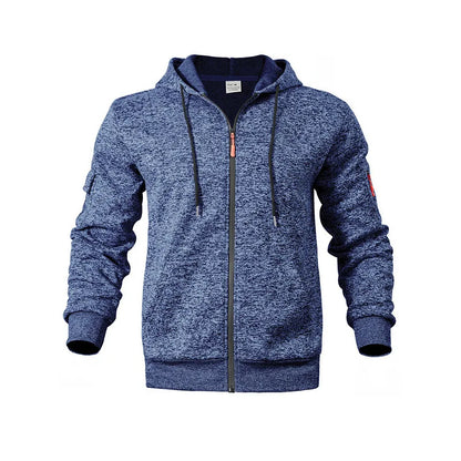 Grayson Fleece Jacket