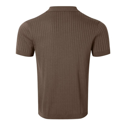 Lancaster Retro Polo