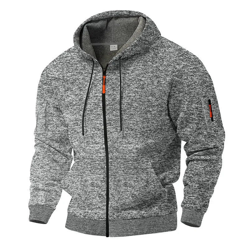 Grayson Fleece Jacket