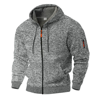 Grayson Fleece Jacket