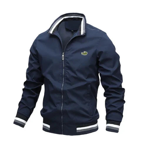 Cartelo Heritage Windbreaker