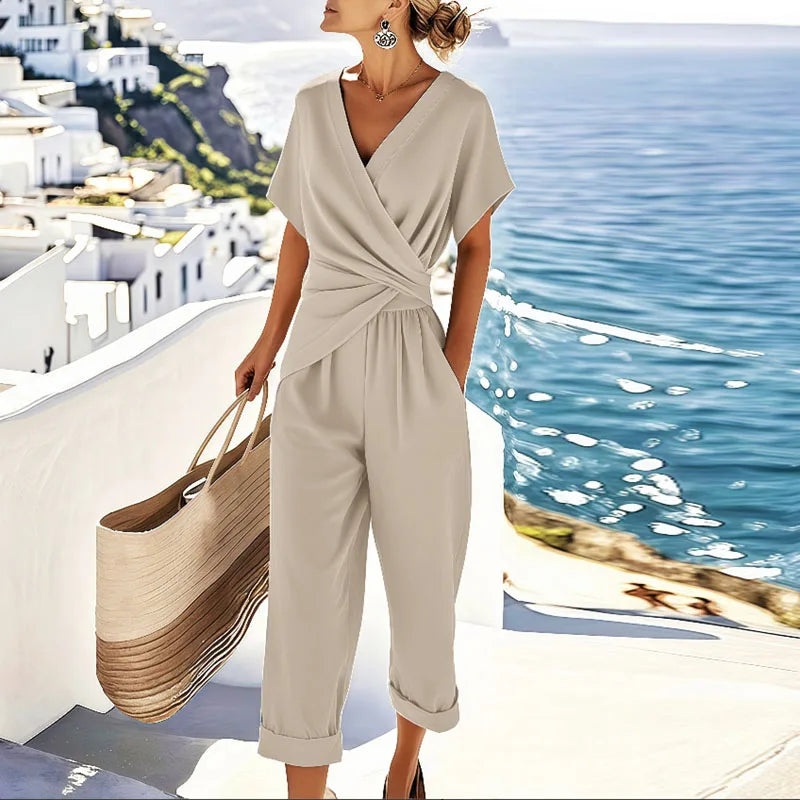 Nerissa Summer Duo Set