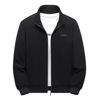 UDO Corduroy Fleece Jacket