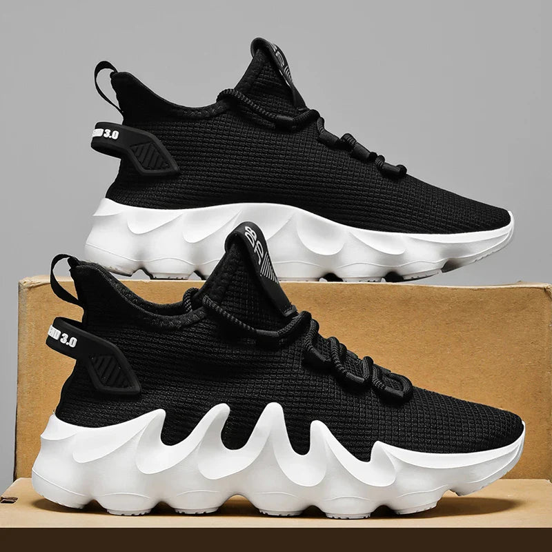 Aeris CloudWave Sneakers