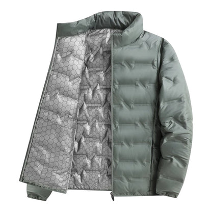 Karsen All-Weather Puffer Jacket