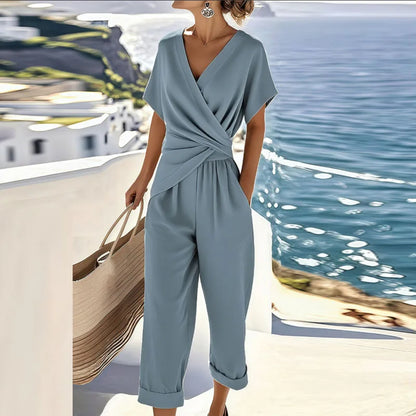 Nerissa Summer Duo Set