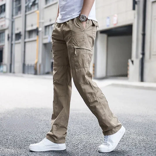 Hampton™ Essential Cargo Pants