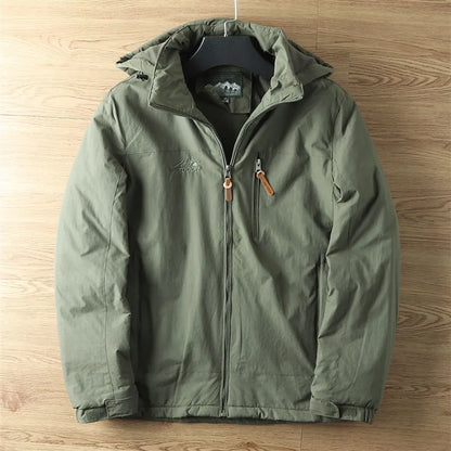 Polara Thermal Winter Coat