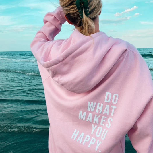 Lola Oversized Hoodie (Copy)