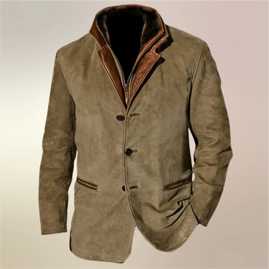 Lucas Vintage Jacket