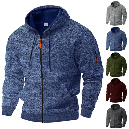 Grayson Fleece Jacket