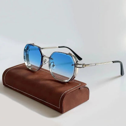 Steampunk Shades (1 + 1 FREE)