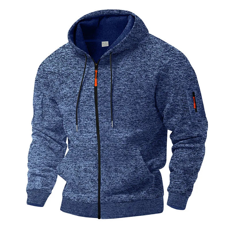 Grayson Fleece Jacket