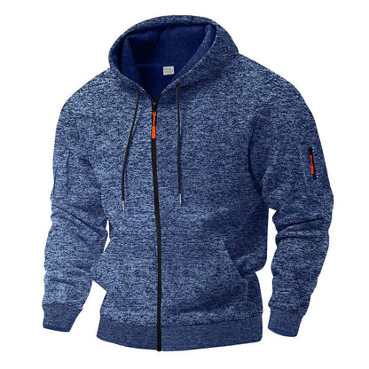 Grayson Fleece Jacket