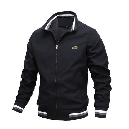 Cartelo Heritage Windbreaker