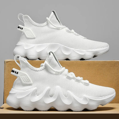 Aeris CloudWave Sneakers