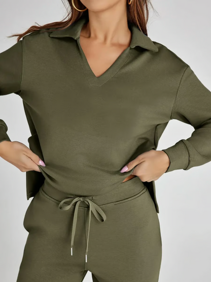 Isabella 2 Piece Lounge Set