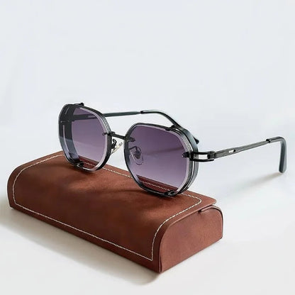 Steampunk Shades (1 + 1 FREE)