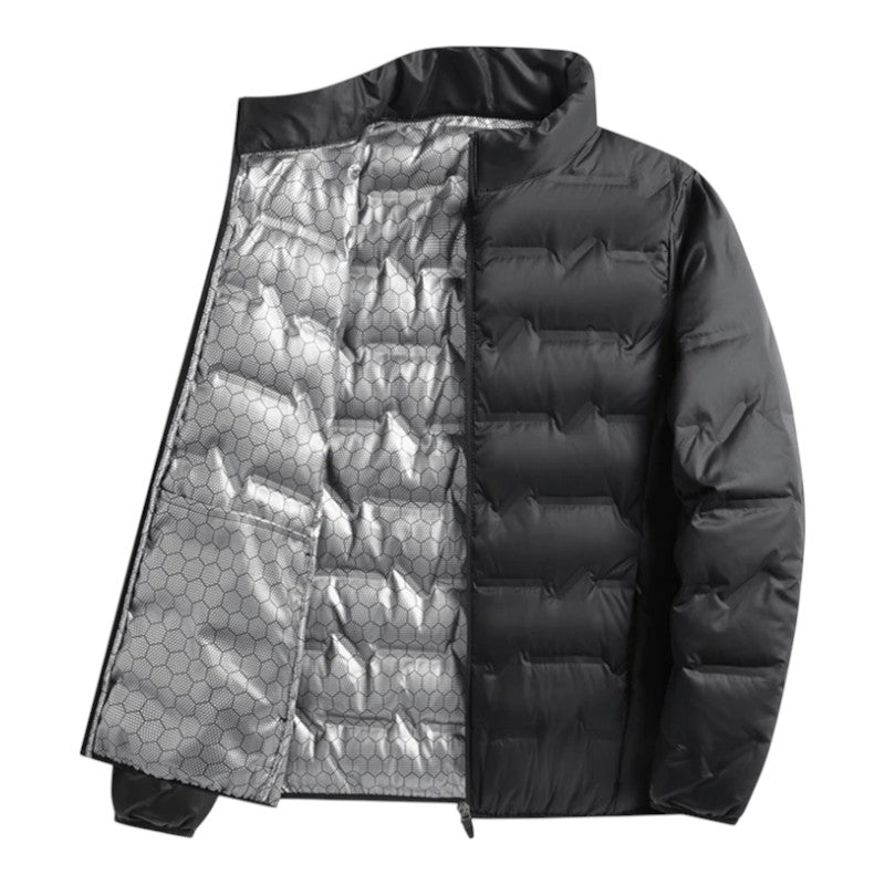Karsen All-Weather Puffer Jacket
