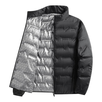 Karsen All-Weather Puffer Jacket