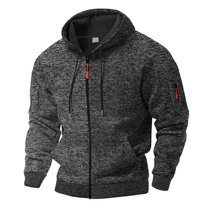 Grayson Fleece Jacket