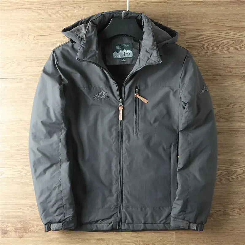 Polara Thermal Winter Coat