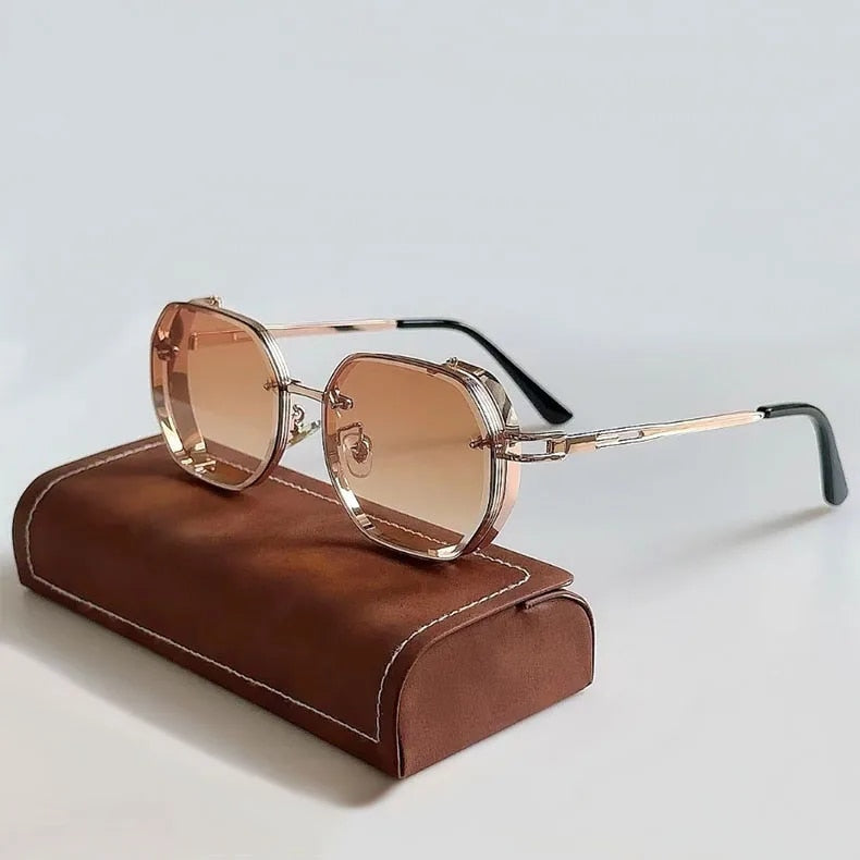 Steampunk Shades (1 + 1 FREE)