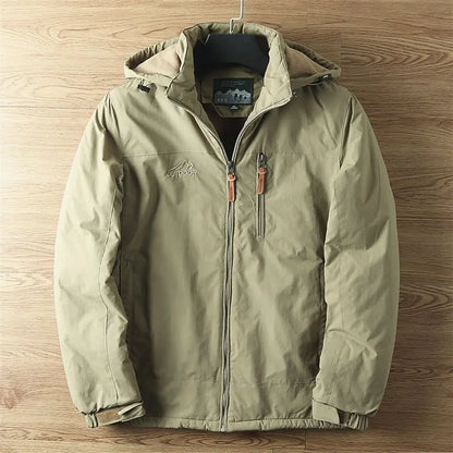 Polara Thermal Winter Coat