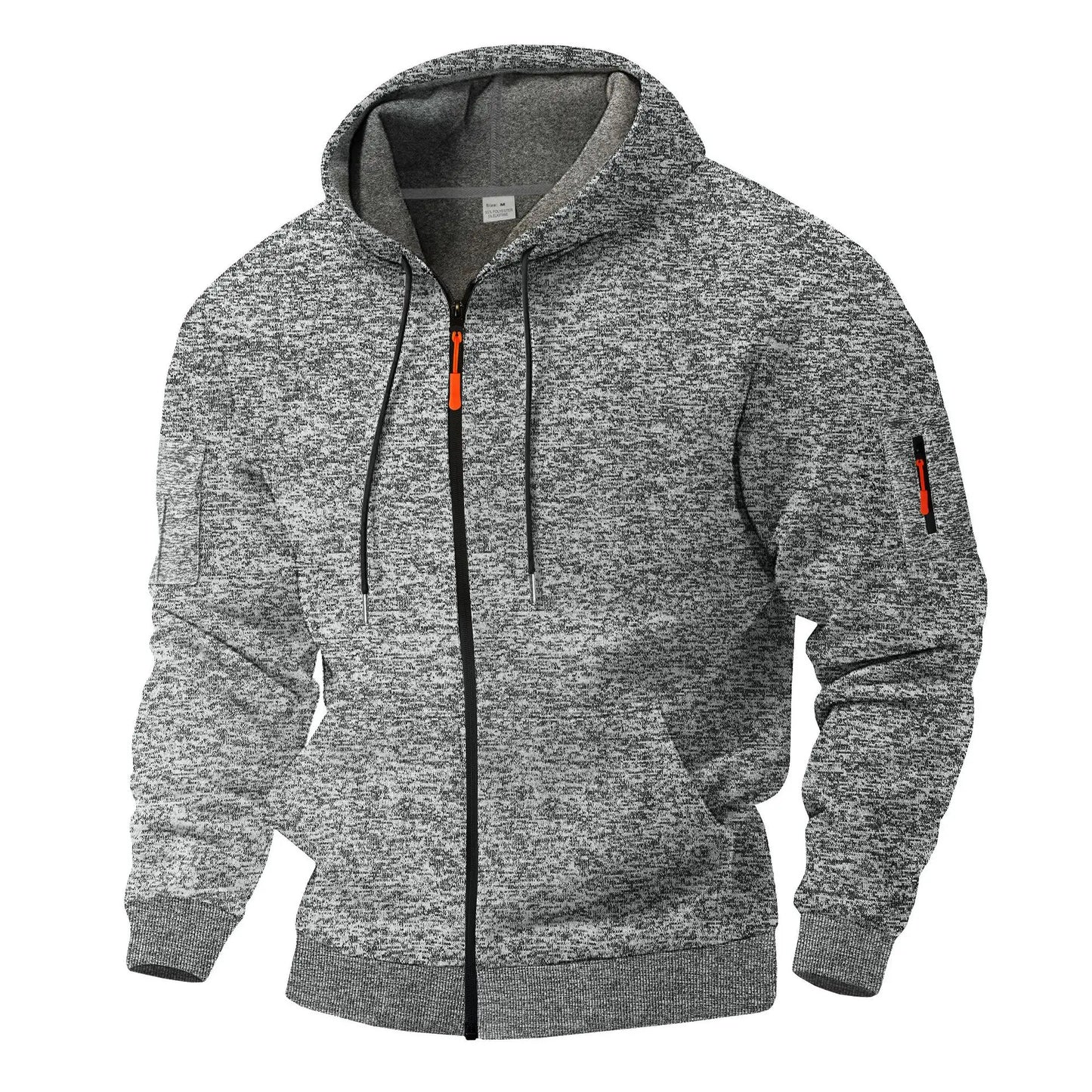 Grayson Fleece Jacket