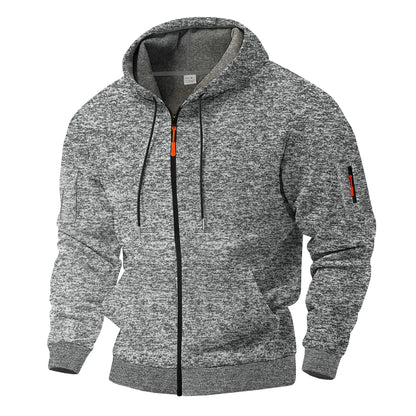 Grayson Fleece Jacket