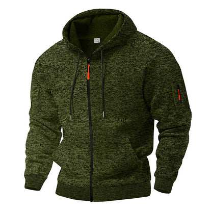 Grayson Fleece Jacket