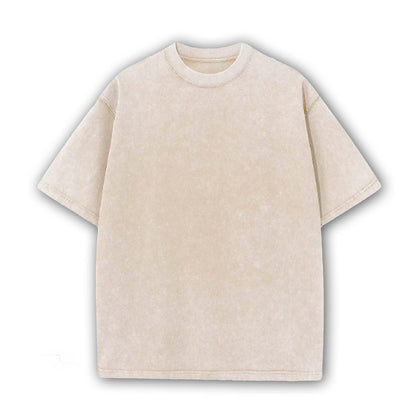 Mark II Stone Washed T-Shirt (Singles)