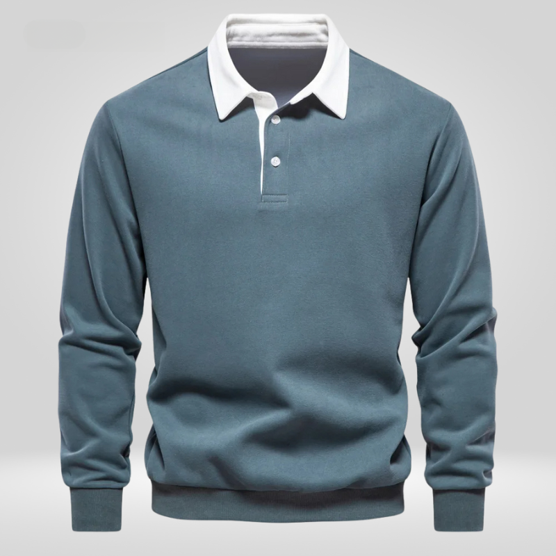 Evan Comfort Polo Shirt