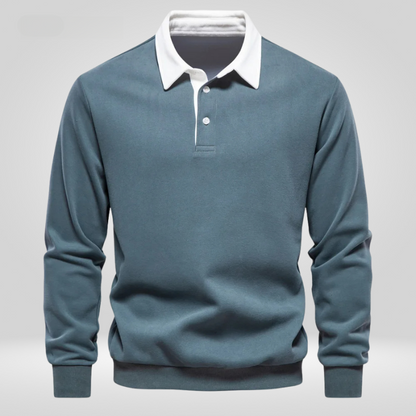 Evan Comfort Polo Shirt