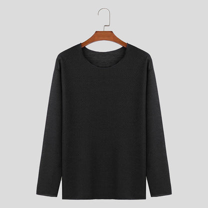 ROMA BREATHABLE THIN T-SHIRT