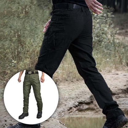 PREDATOR™ – MEN’S TACTICAL WATERPROOF PANTS