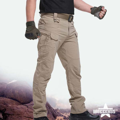 PREDATOR™ – MEN’S TACTICAL WATERPROOF PANTS