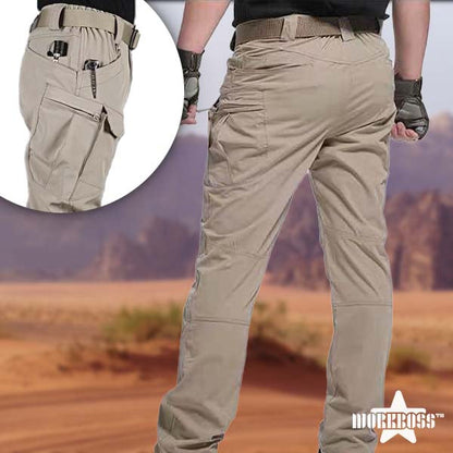 PREDATOR™ – MEN’S TACTICAL WATERPROOF PANTS