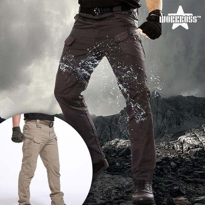 PREDATOR™ – MEN’S TACTICAL WATERPROOF PANTS