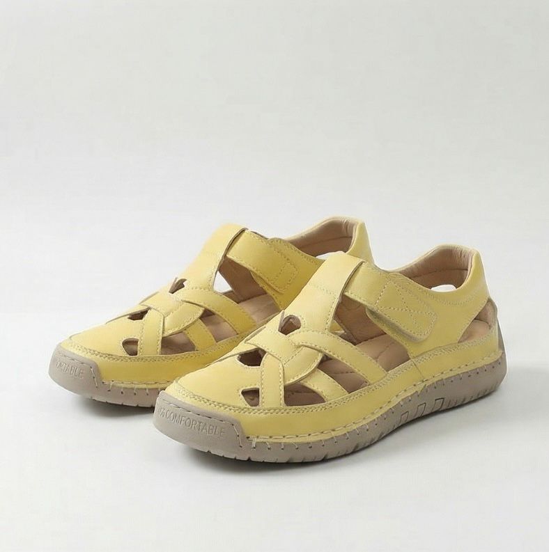 Sola- Leichte Sommer-Sandalen