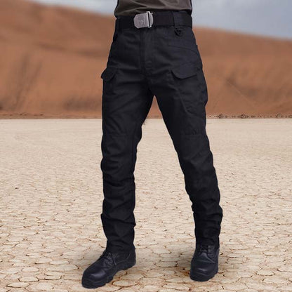 PREDATOR™ – MEN’S TACTICAL WATERPROOF PANTS