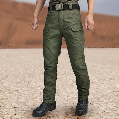 PREDATOR™ – MEN’S TACTICAL WATERPROOF PANTS