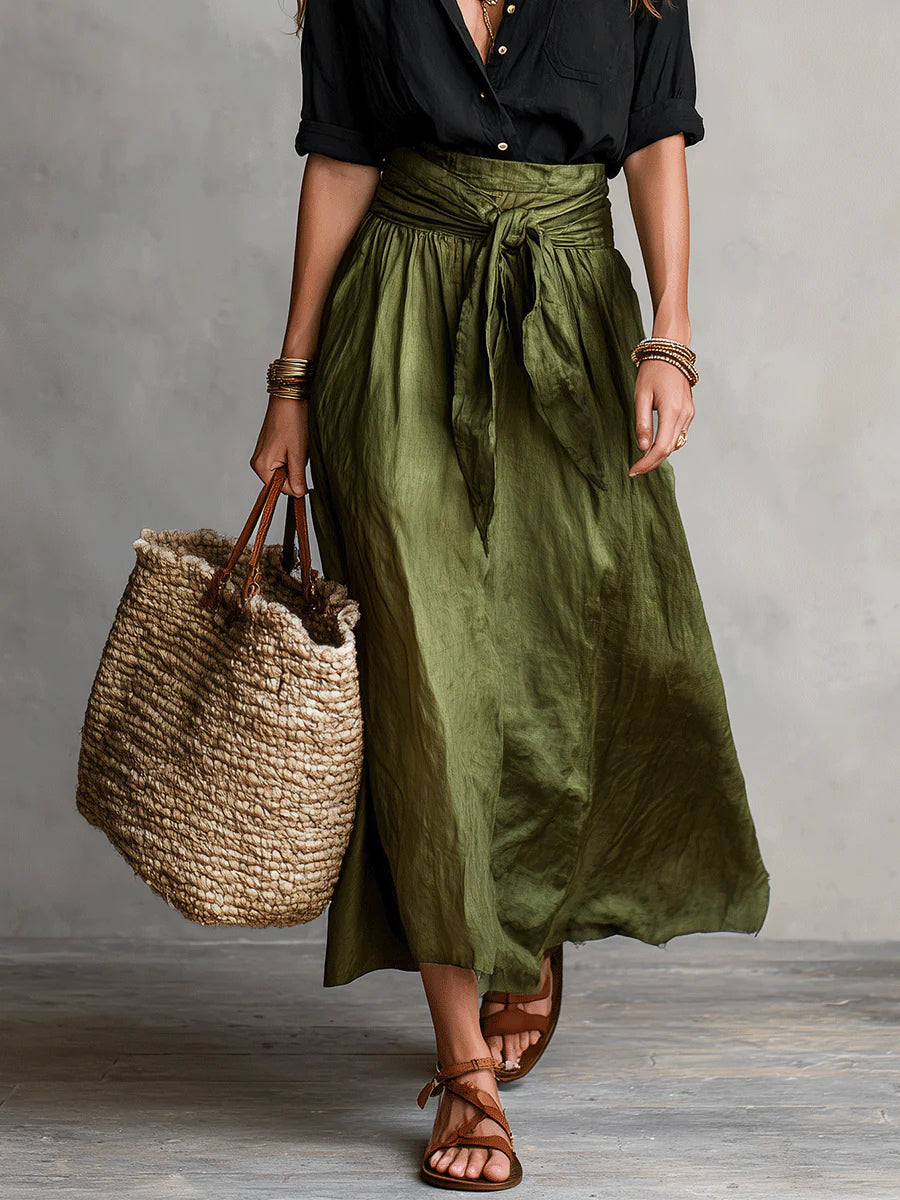 Elina Two-Piece Set